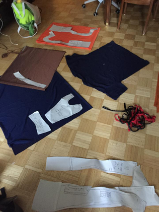 Illustration for article titled CospLAZY: Duct Tape Pattern Like a Pro